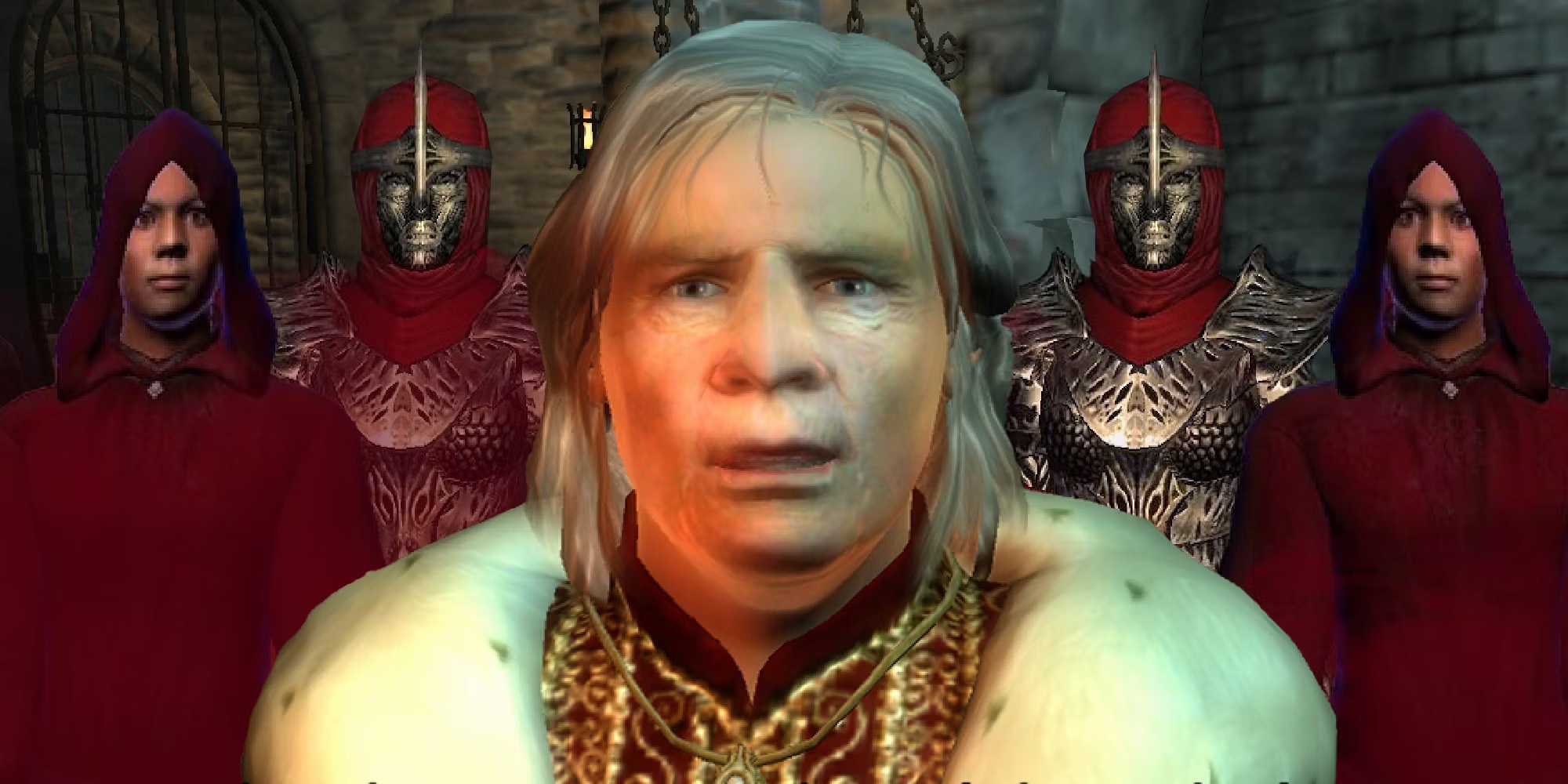 Bethesda Teases The Elder Scrolls Opening