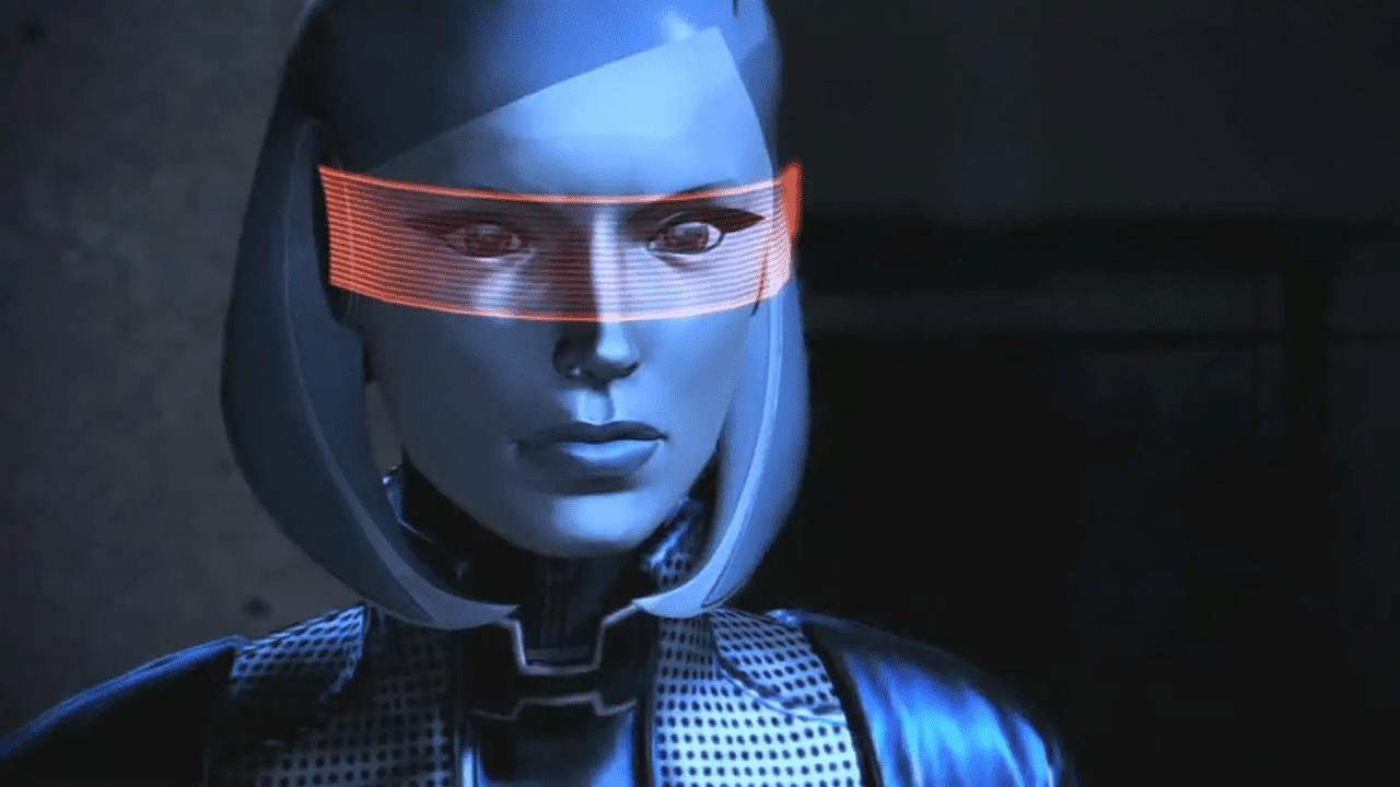 Top 10 Mass Effect Squad Members We Can't Wait To Reunite With In Legendary Edition