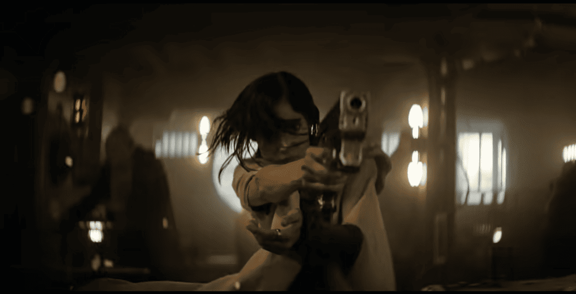 Zack Snyder plans to release an explicit cut of Rebel Moon