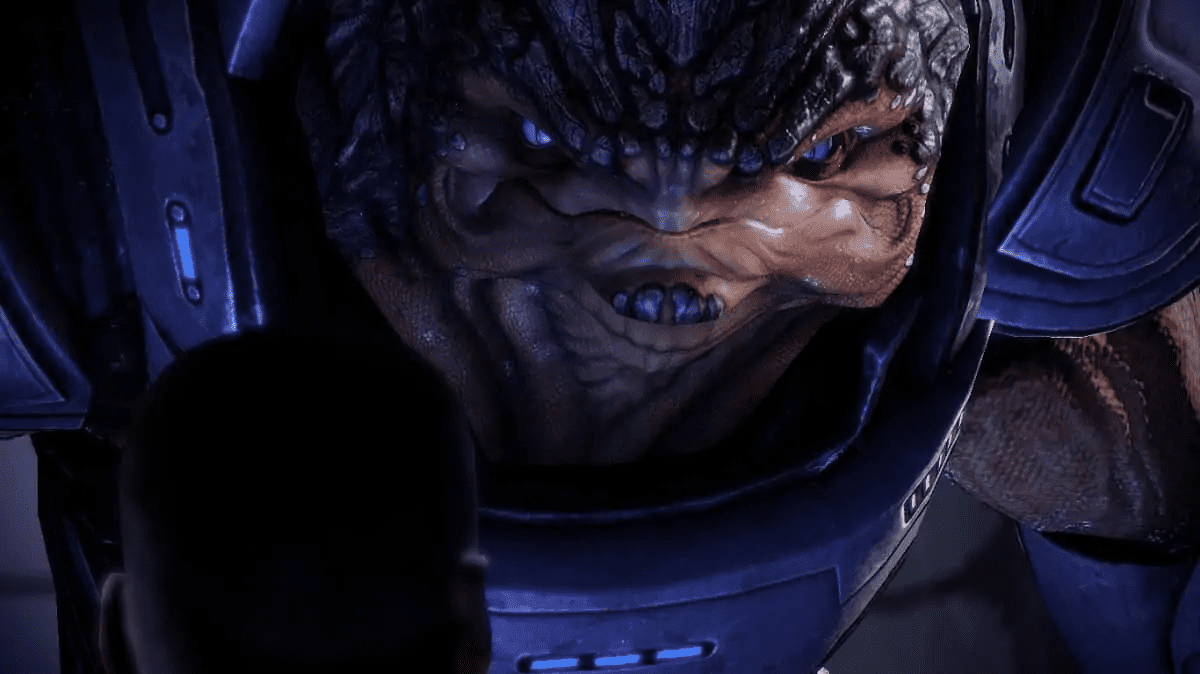 Mass Effect 2 Companions Guide: Who, What, Where, And How