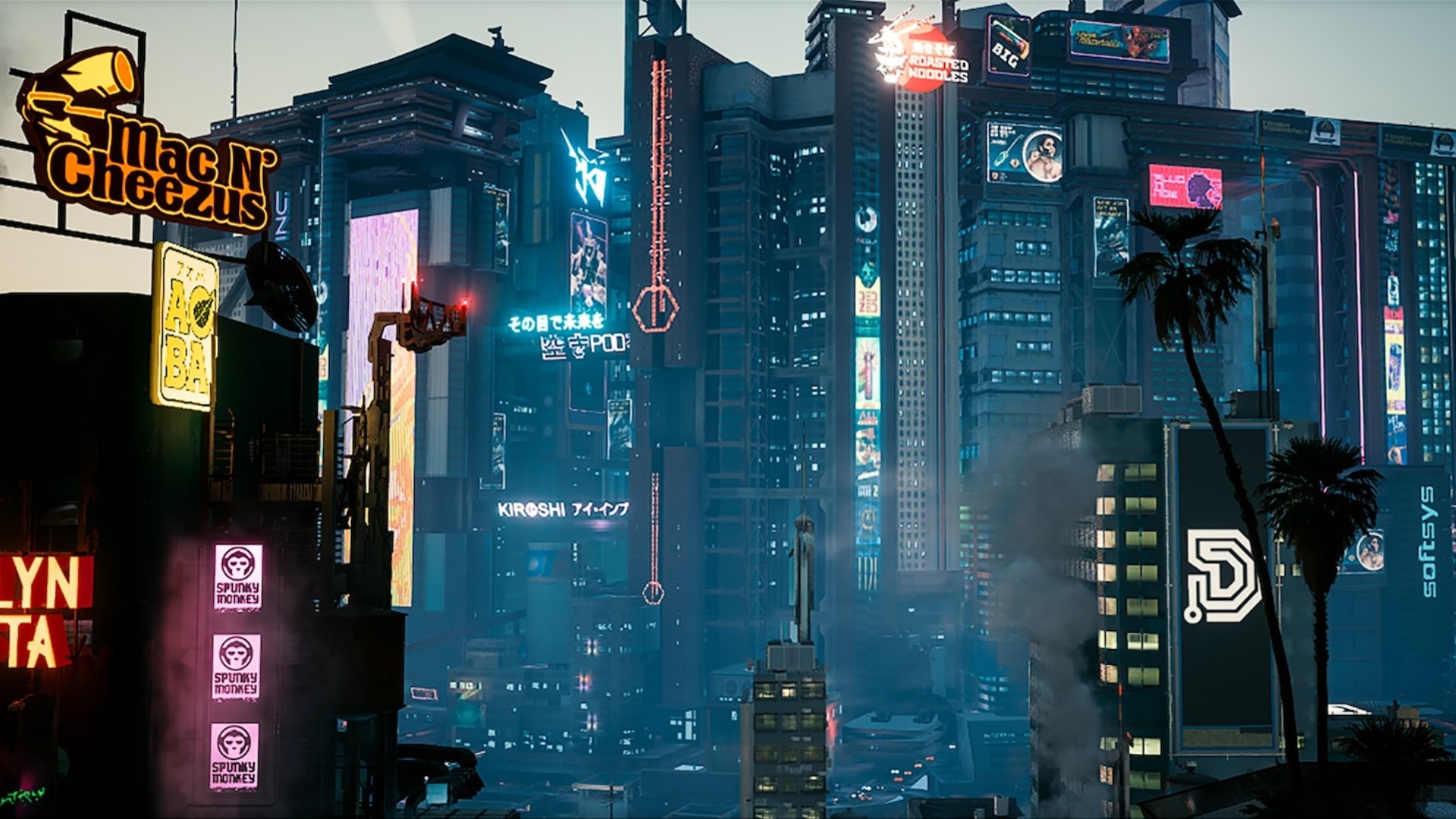 Three subsequent layoff rounds force unionization over at CD Projekt RED