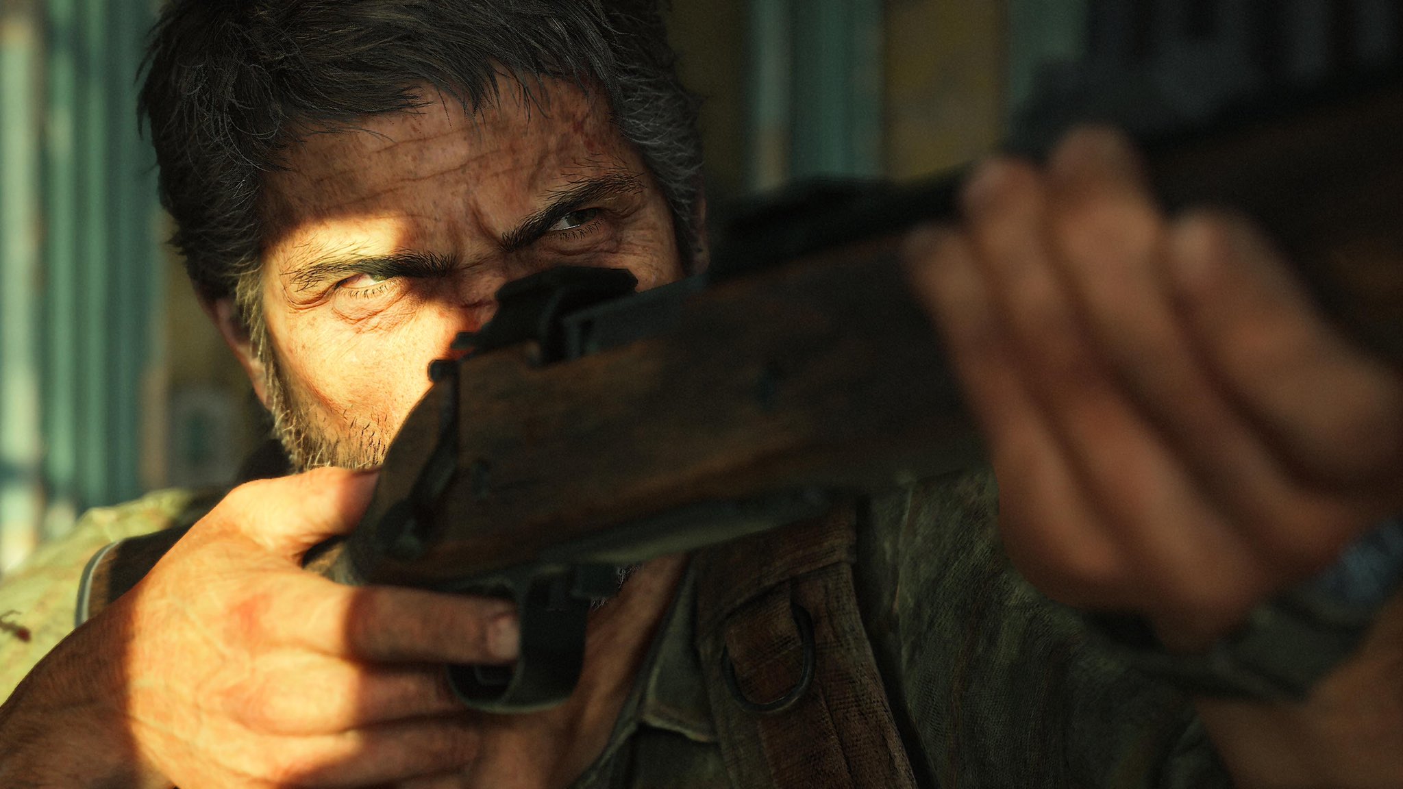 The Last Of Us Part Official Release Date Pc