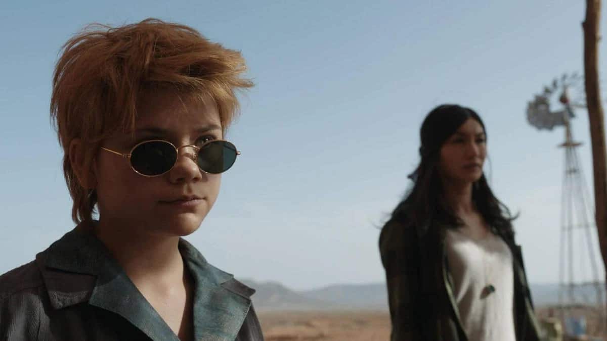 Marvel Releases Descriptions For Eternals Deleted Scenes