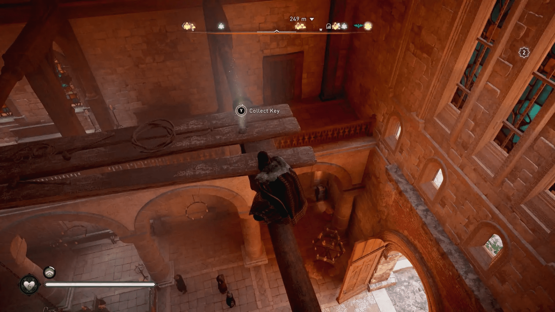 Top 5 Armor Sets In Assassin's Creed: Valhalla & Where To Find Them