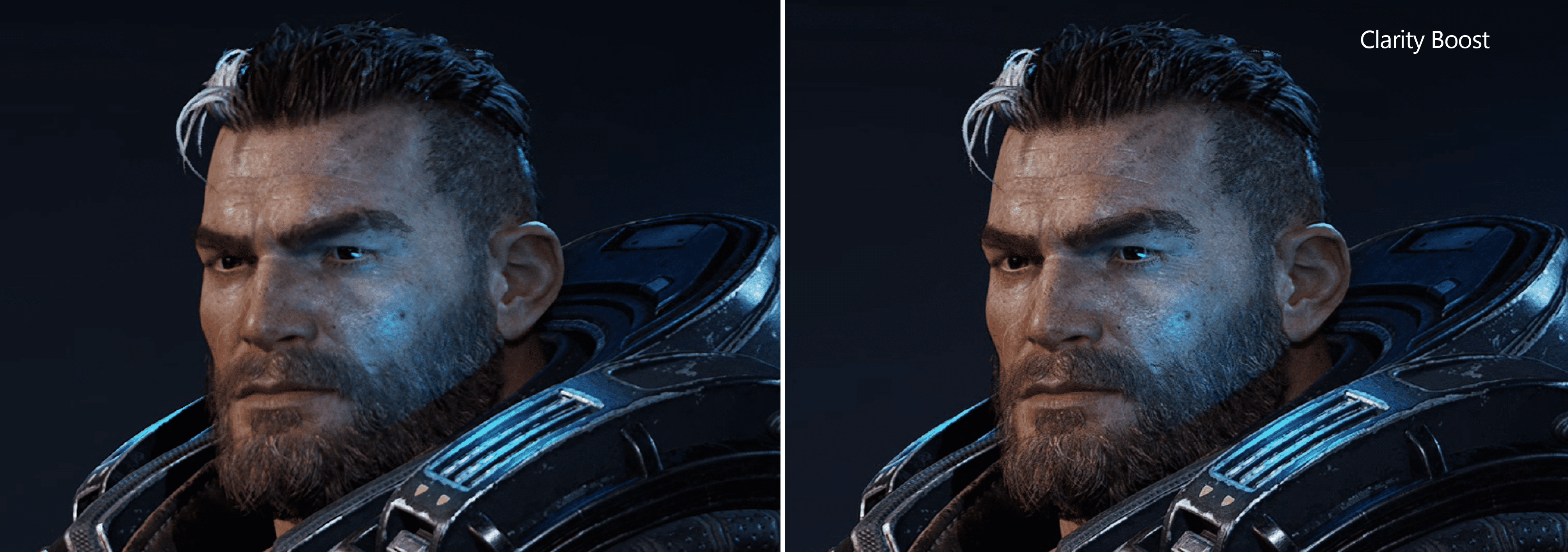 Clarity Boost For Xcloud Out Now On Edge