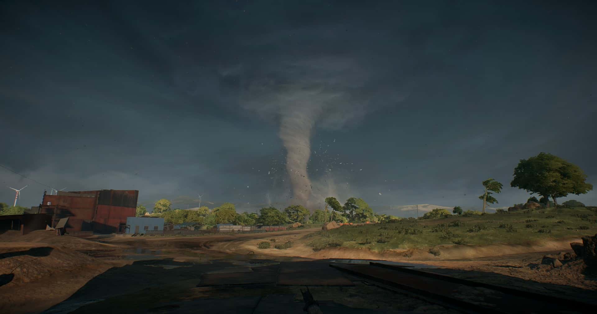 Battlefield 2042 Has Less Than A Thousand Players On Steam