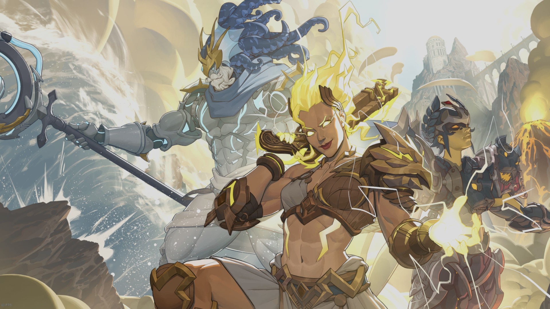 Odyssey, the new survival game by Blizzard, is not coming out in 2027