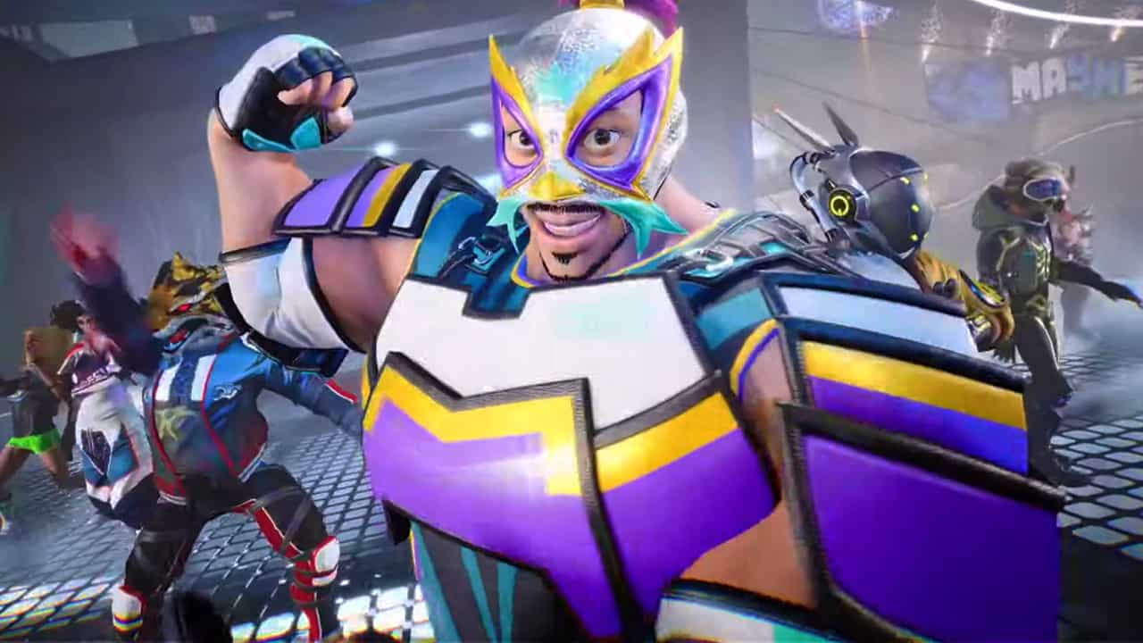 Lucid Games is reportedly no longer working on Twisted Metal reboot