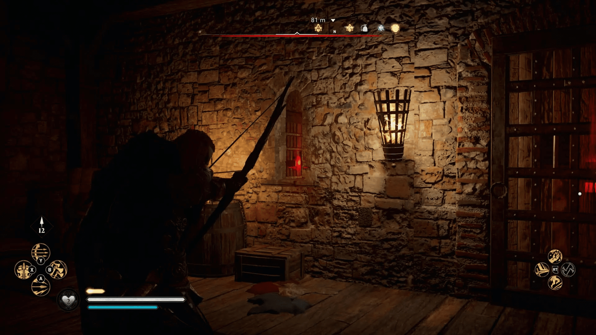 Assassin's Creed: Valhalla - Locations Of All Abilities