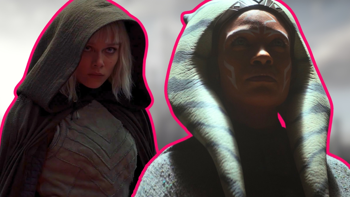 Ahsoka Renewed For Season 2, Fans Await Answers From Season 1 Cliffhanger