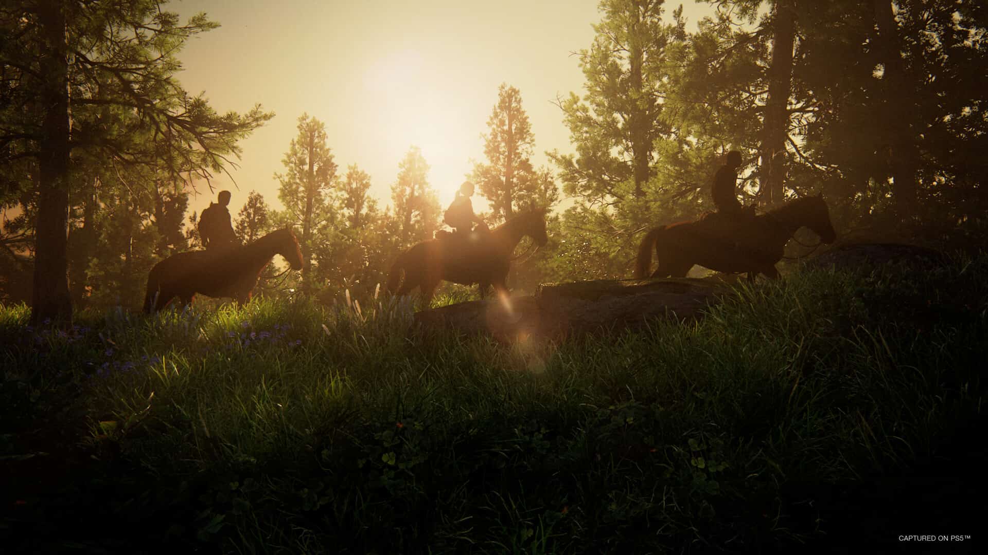 play the last of us part free