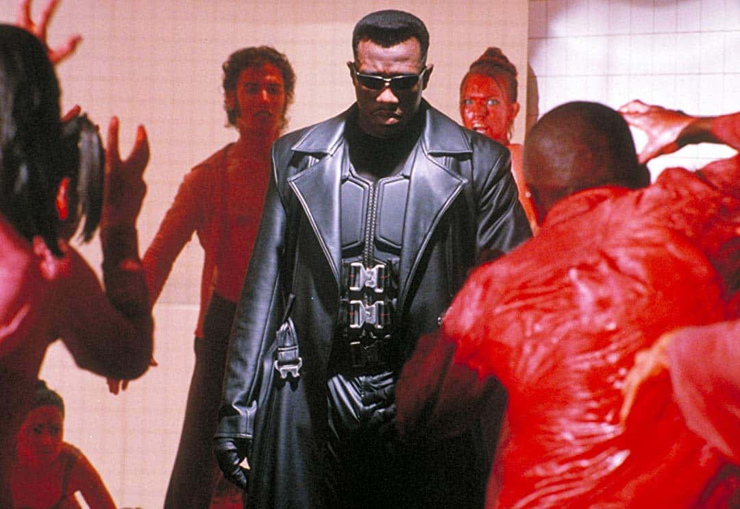 Ubisoft Might Be Working With Marvel On A Blade Game