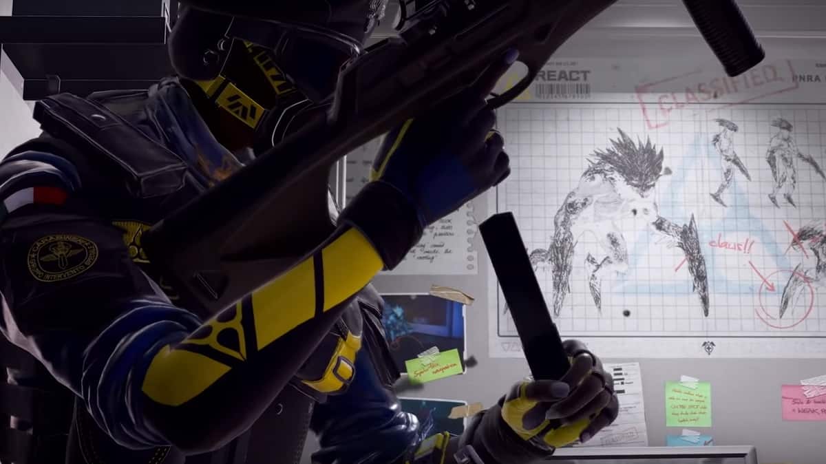 Rainbow Six Extraction: Release Date, Trailer, Platforms, And More