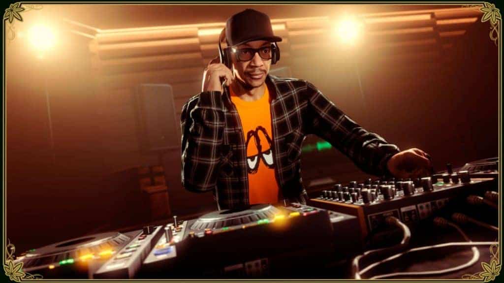 Gta Online: The Contract Update Is Out Now