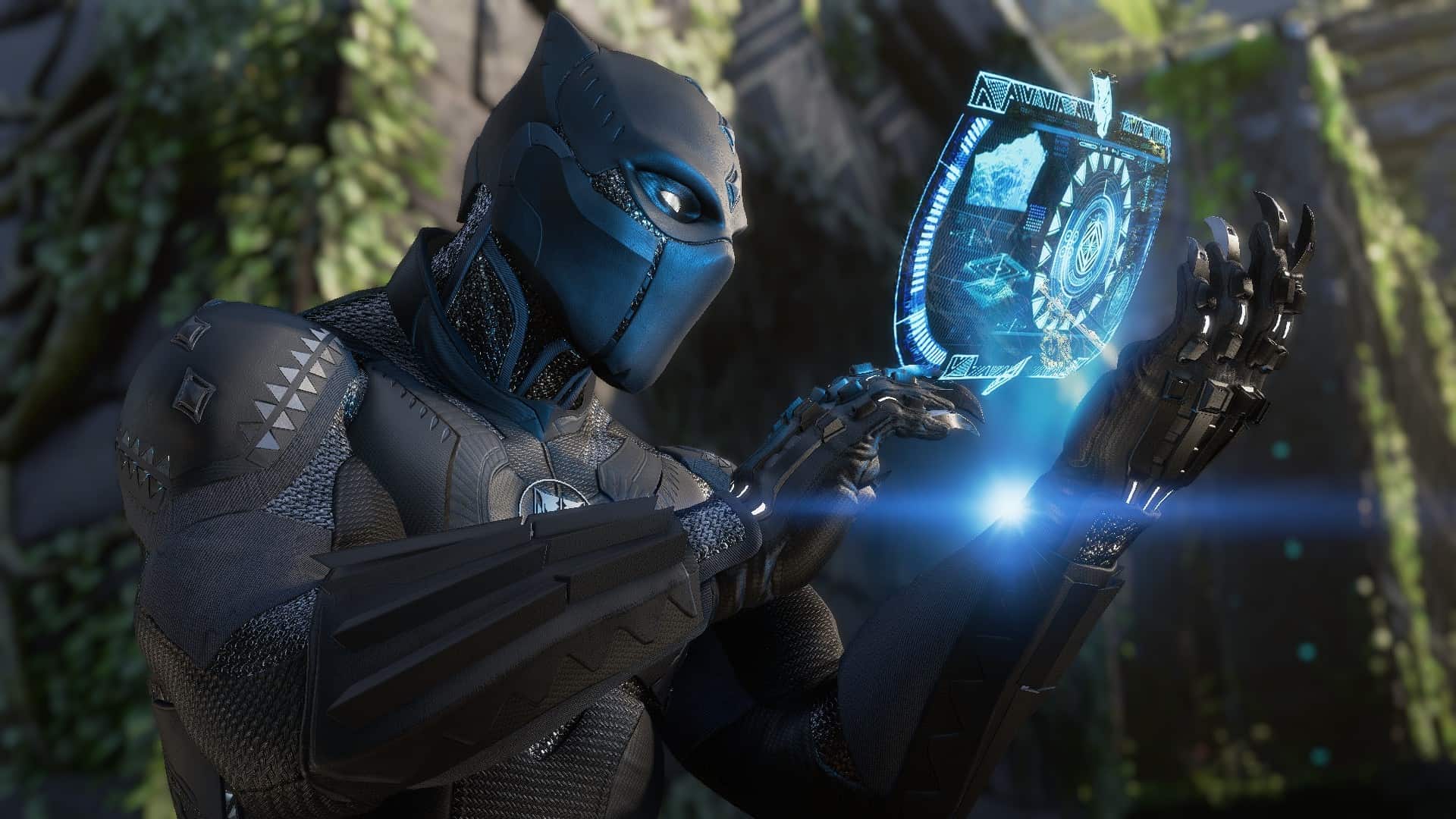 Ea Is Reportedly Working On A New Black Panther Game