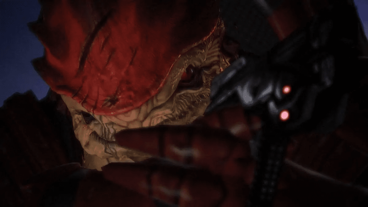 Mass Effect Companions Guide: Who, What, Where, And How