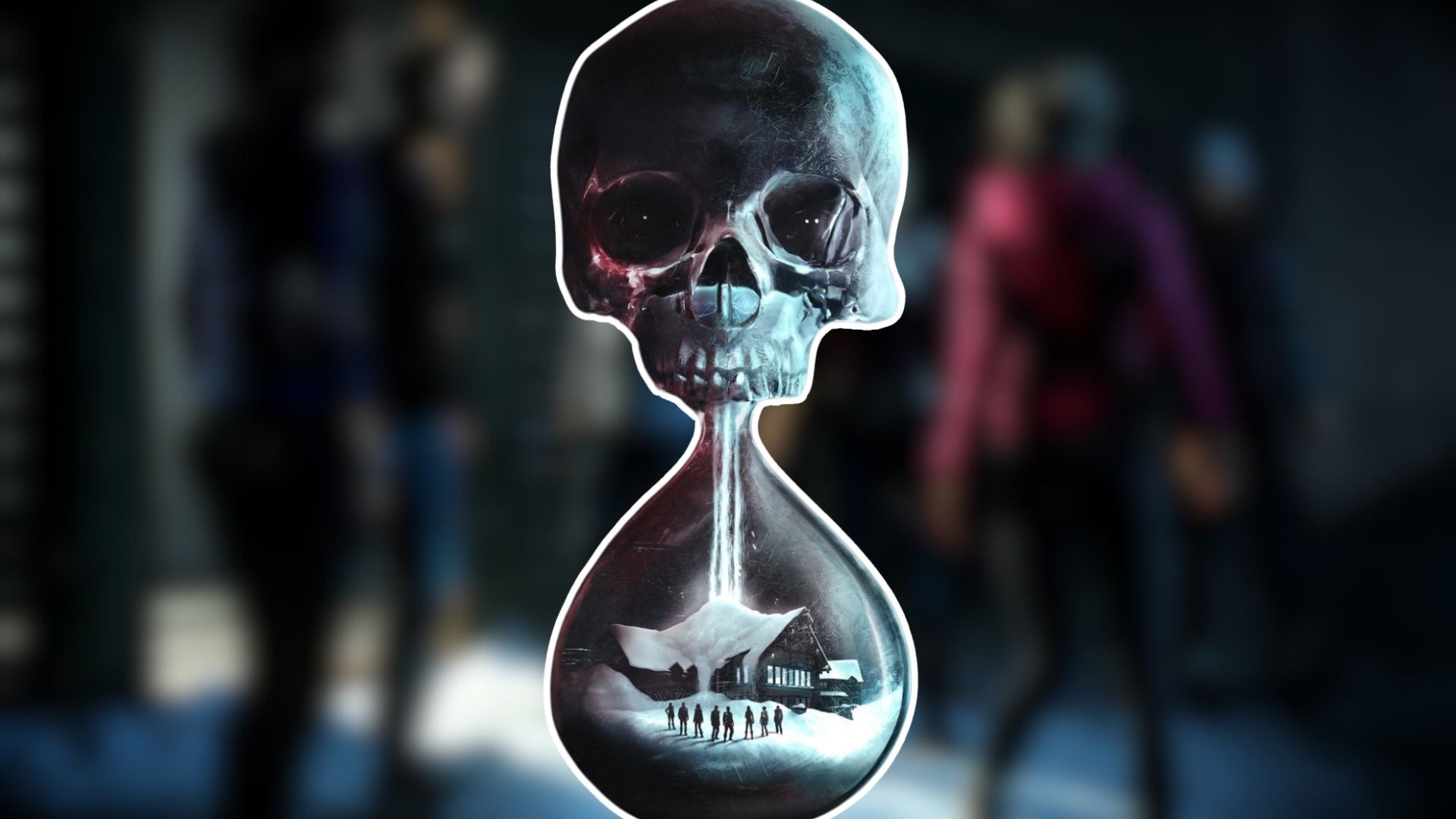 For Some Reason, Until Dawn Is Getting a PC Port After 9 Years