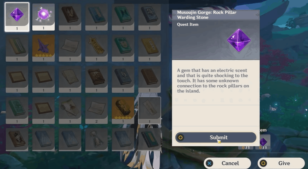 How To Unlock All Craftable Weapons In Genshin Impact's Inazuma