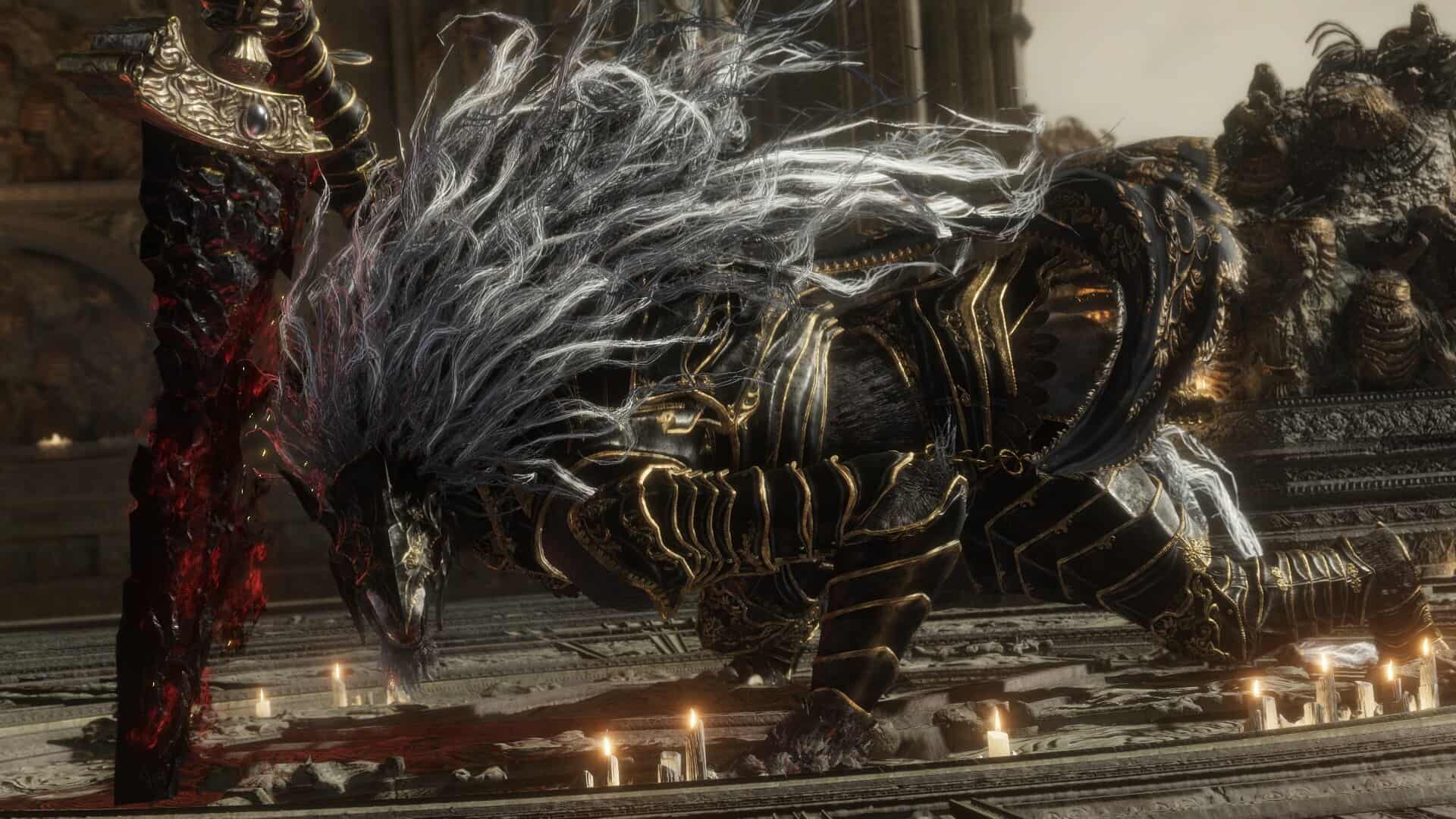 Elden Ring Posts An All-time Launch Sales Figure