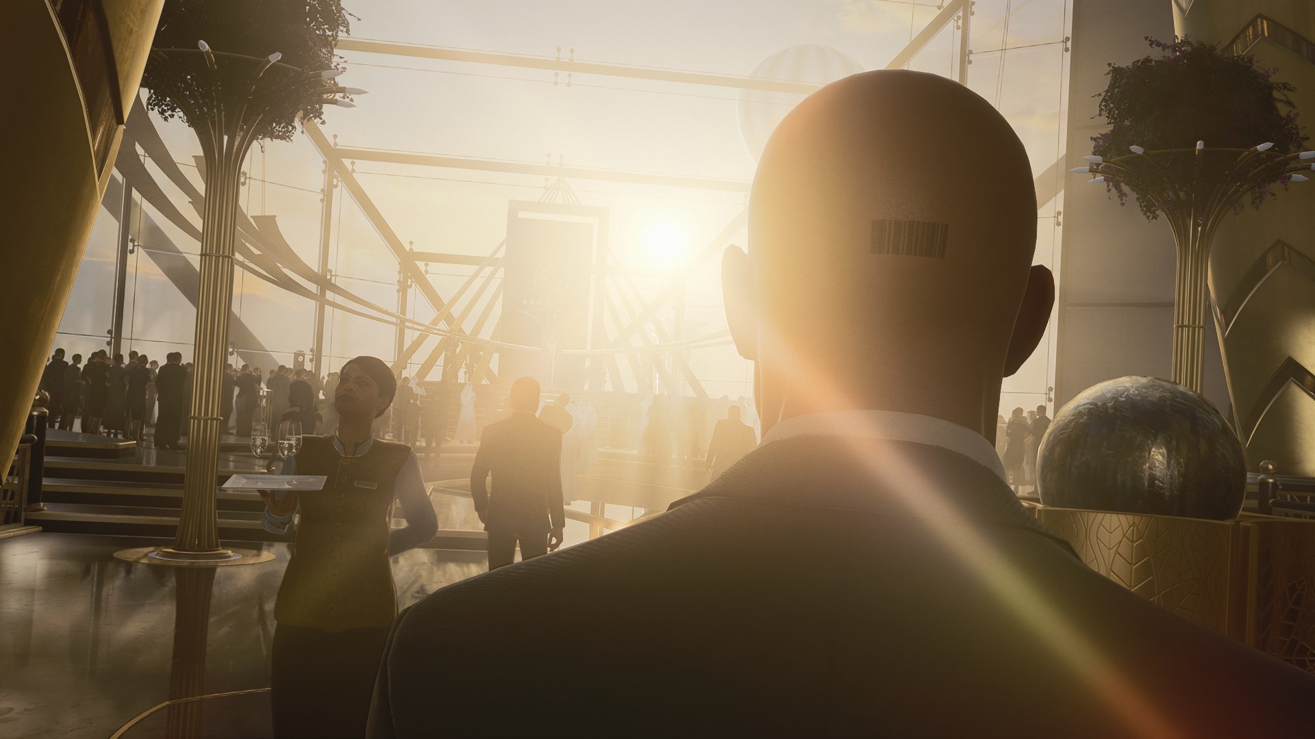 IO Interactive deserves to have its time in the spotlight now after struggling to get to this point for years.