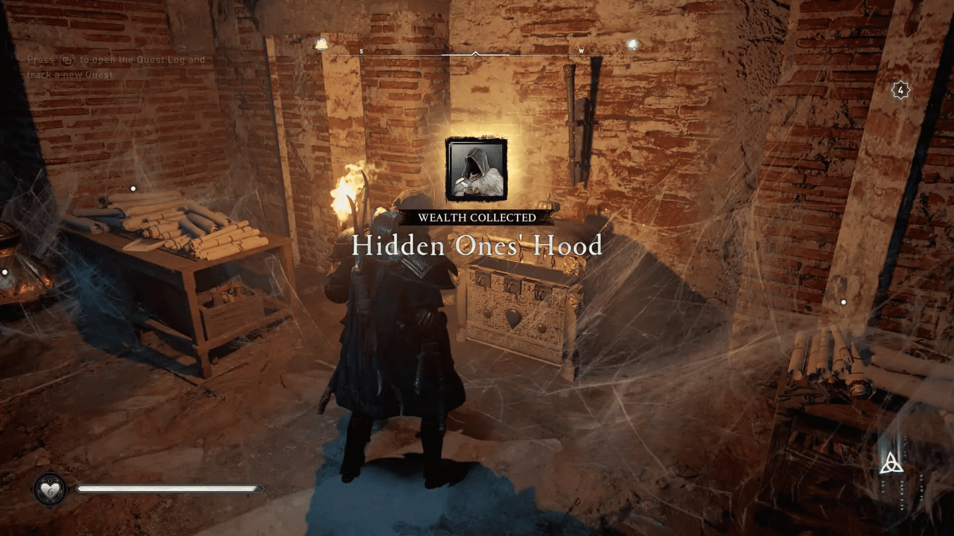 Top 5 Armor Sets In Assassin's Creed: Valhalla & Where To Find Them