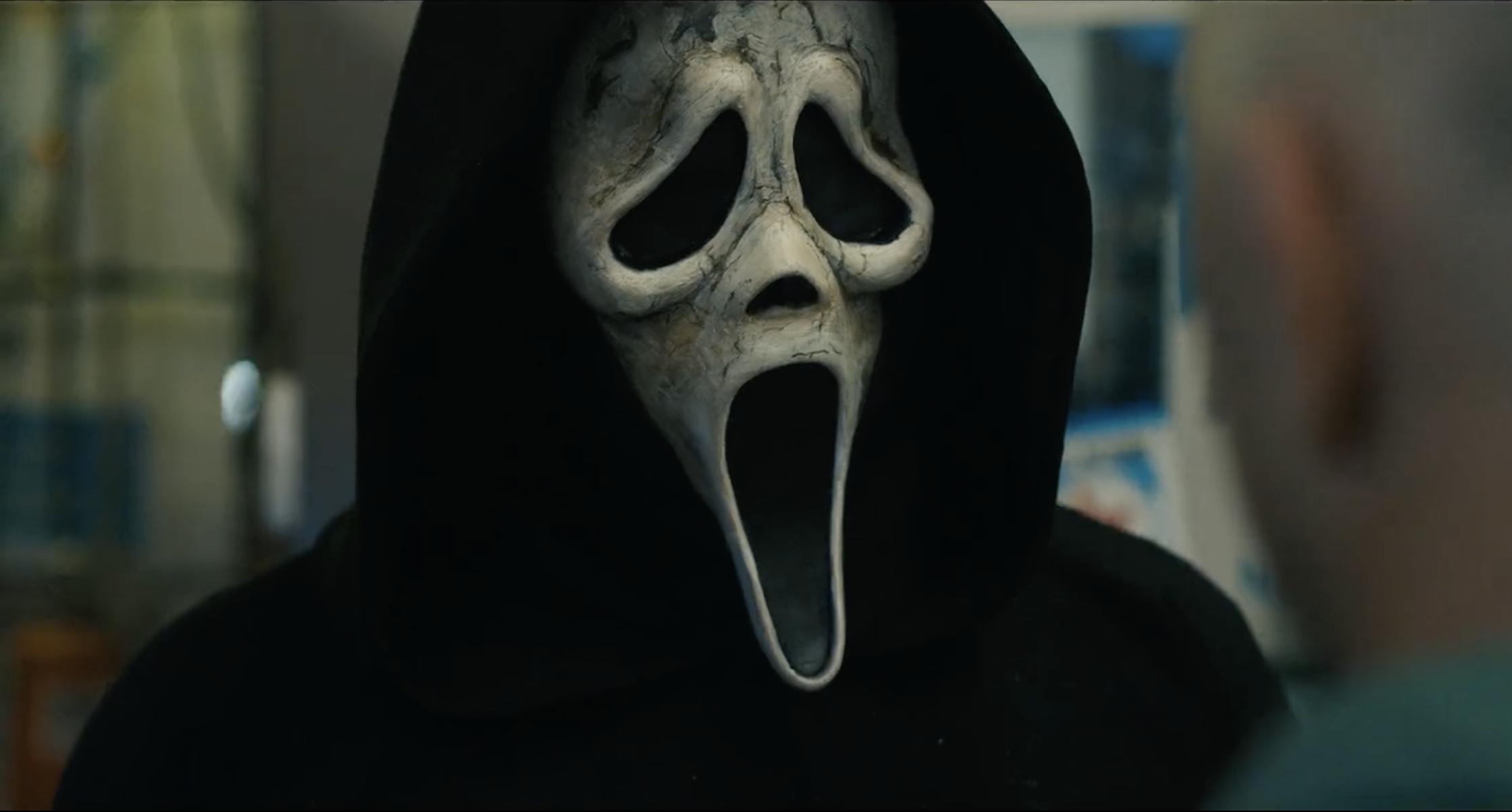 'Freaky' director Christopher Landon tapped to helm Scream 7