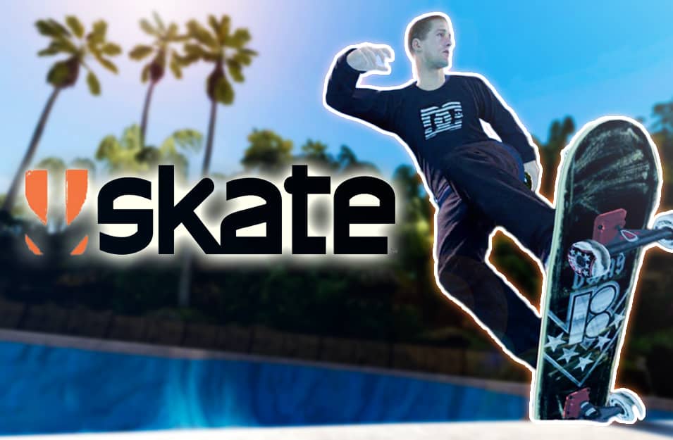 Skate 4 appears to have entered internal play testing with a potential reveal coming soon