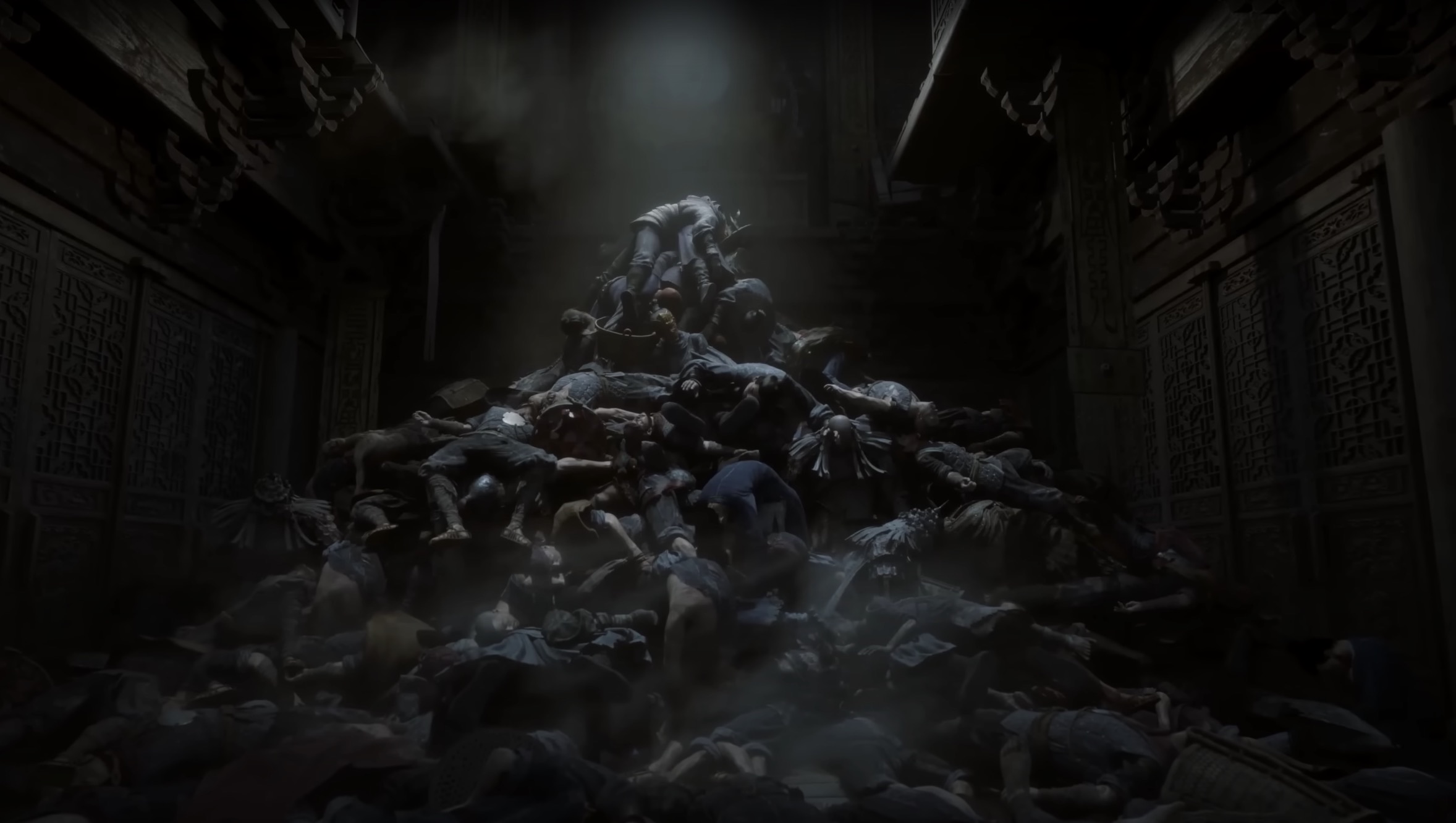 Xbox Series S Hits a Shocking New Low with Wuchang: Fallen Feathers' Performance