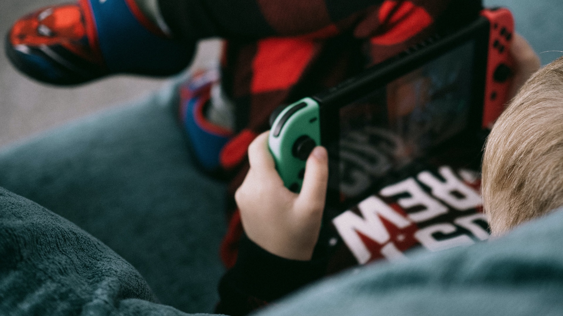 Nintendo is officially ditching Twitch support on Switch