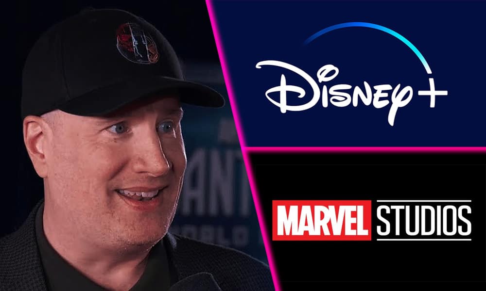 Marvel will have fewer Disney+ shows confirms Kevin Feige