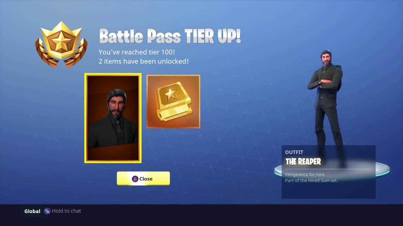 These Are The Rarest Skins In Fortnite You Might Never See