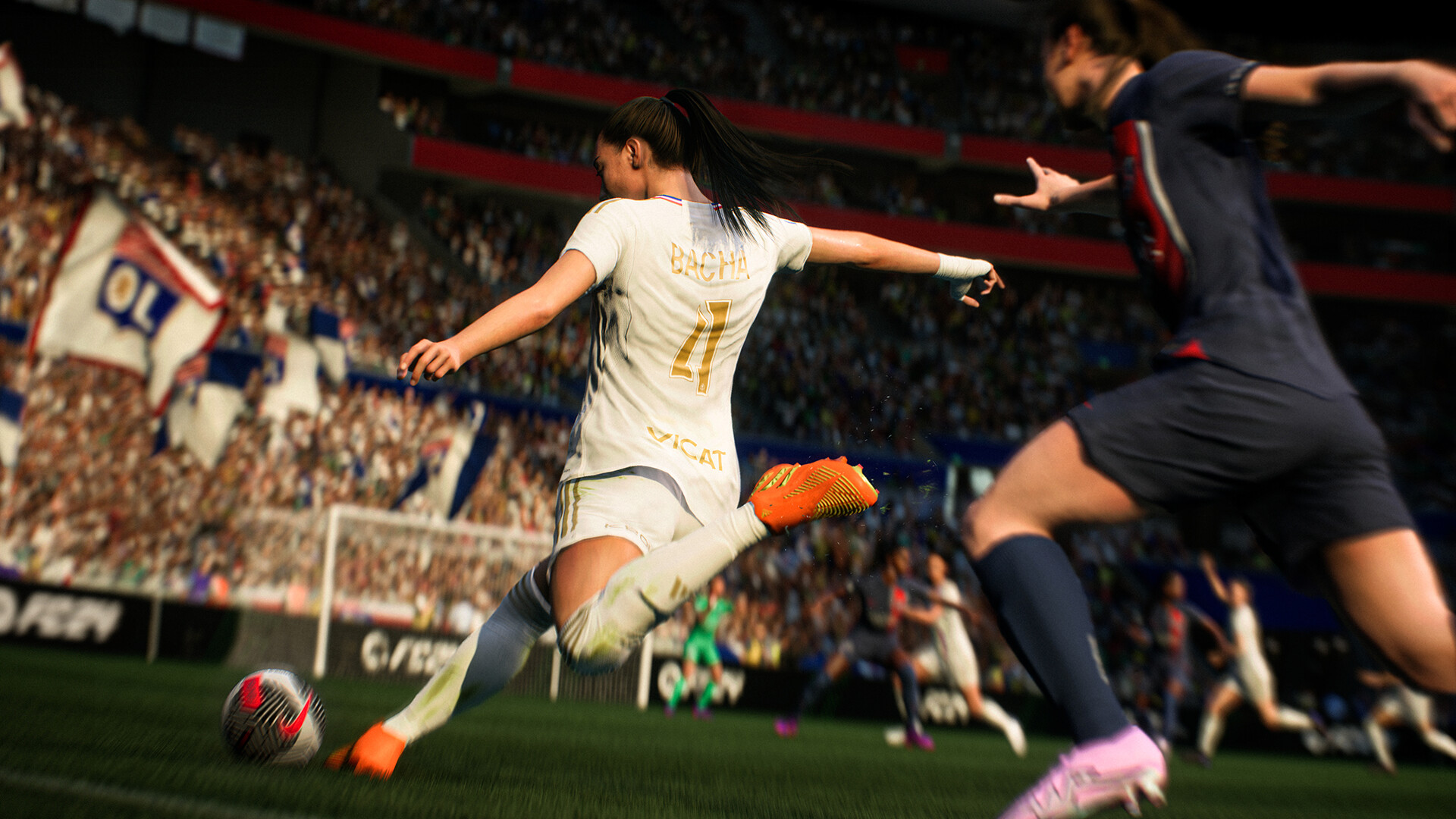 EA Sports FC 24 has been a massive success for Electronic Arts