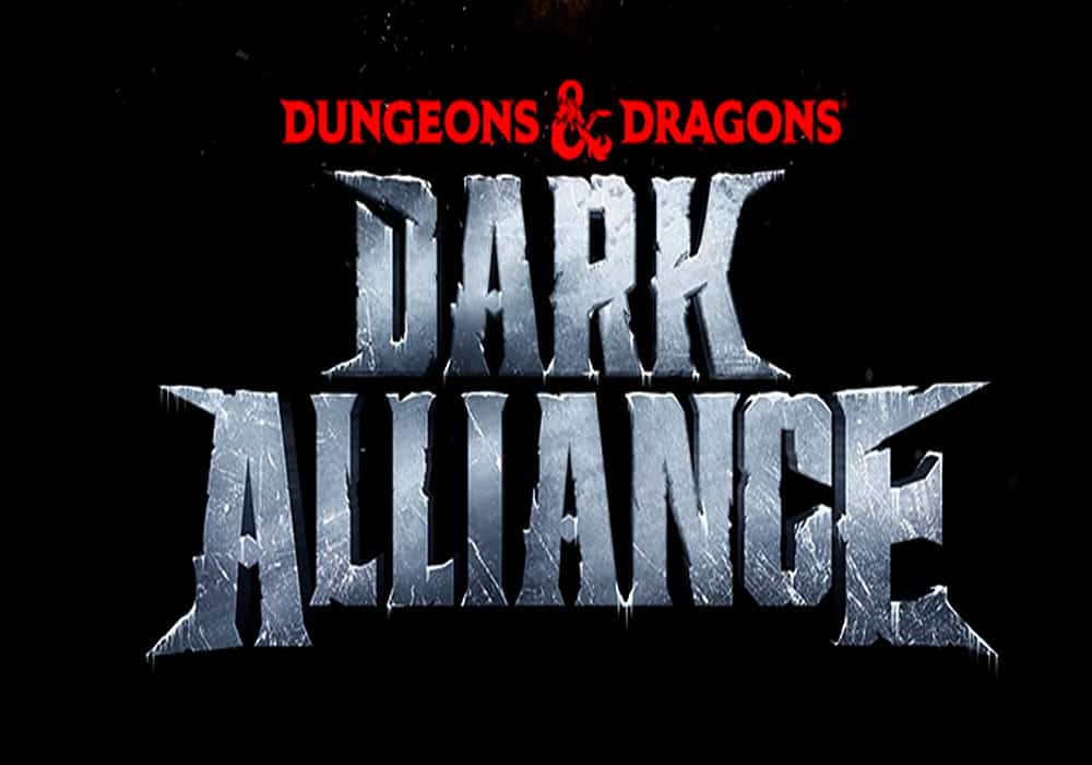 Dungeons and Dragons Dark Alliance Updates
