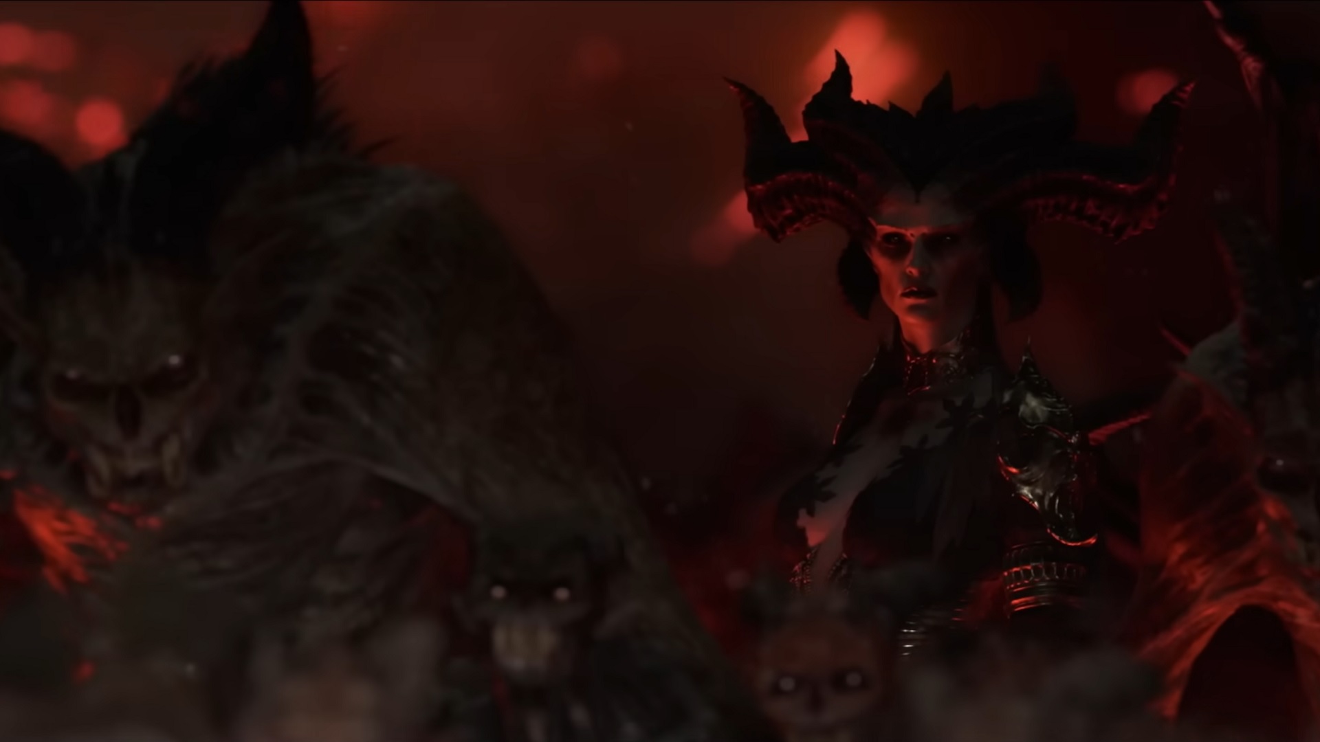 Blizzard exec confirms "annual expansions" for Diablo 4
