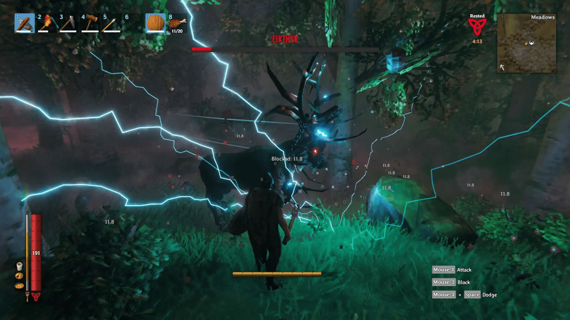 The Ultimate Workbench Guide - Valheim