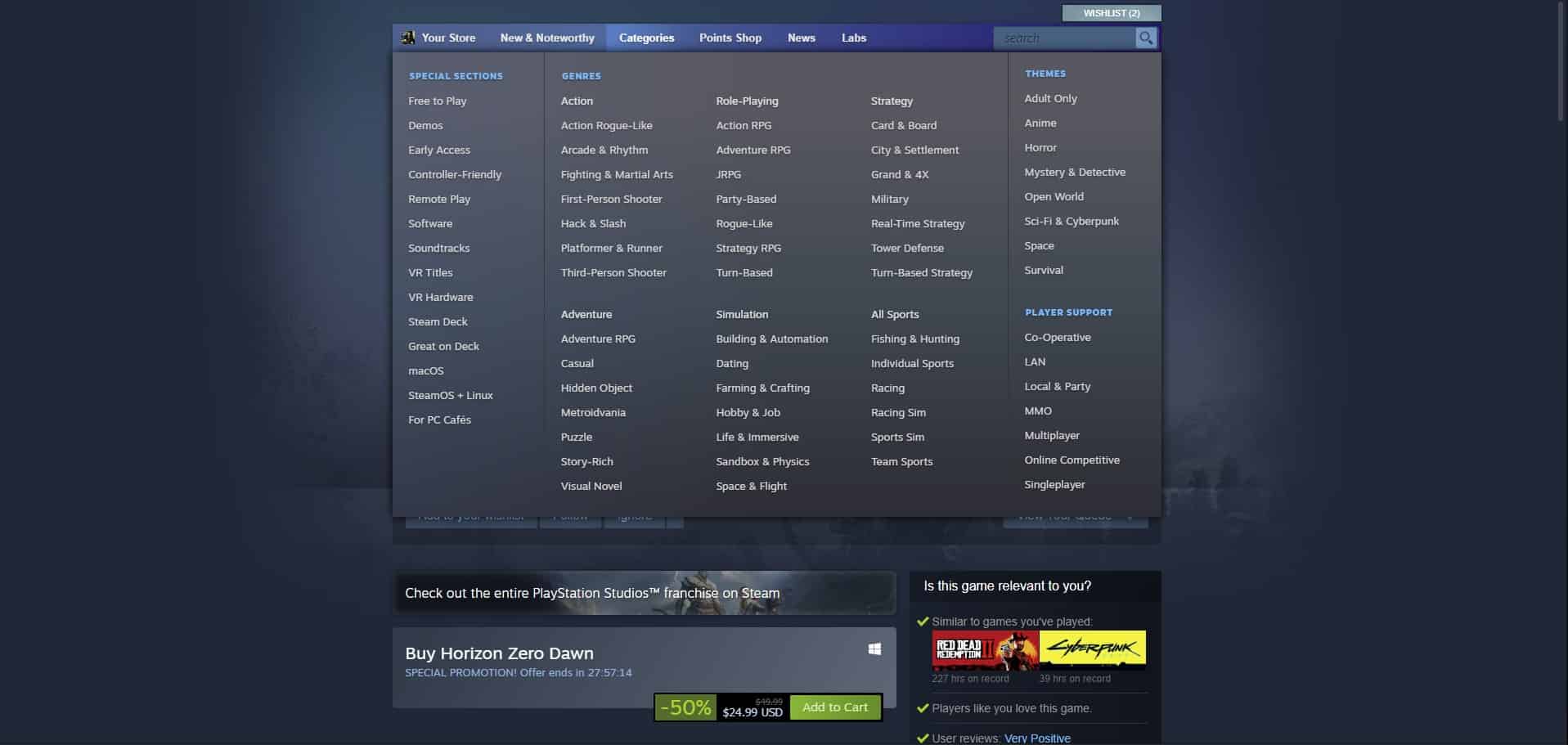 Epic Games Vs. Steam - Which Pc Gaming Launcher Is The Best For You?