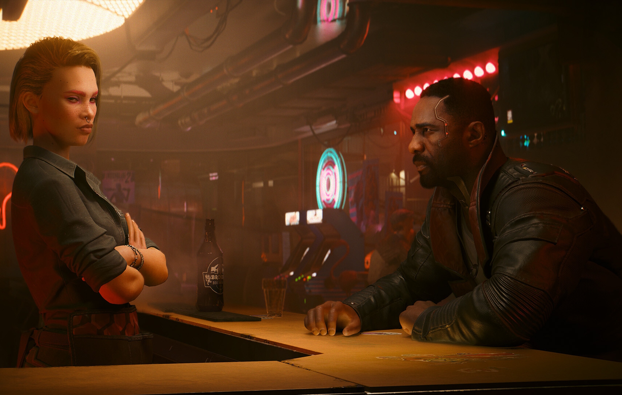 Cyberpunk 2077 has now surpassed 25 million units sold, outpacing The Witcher 3.