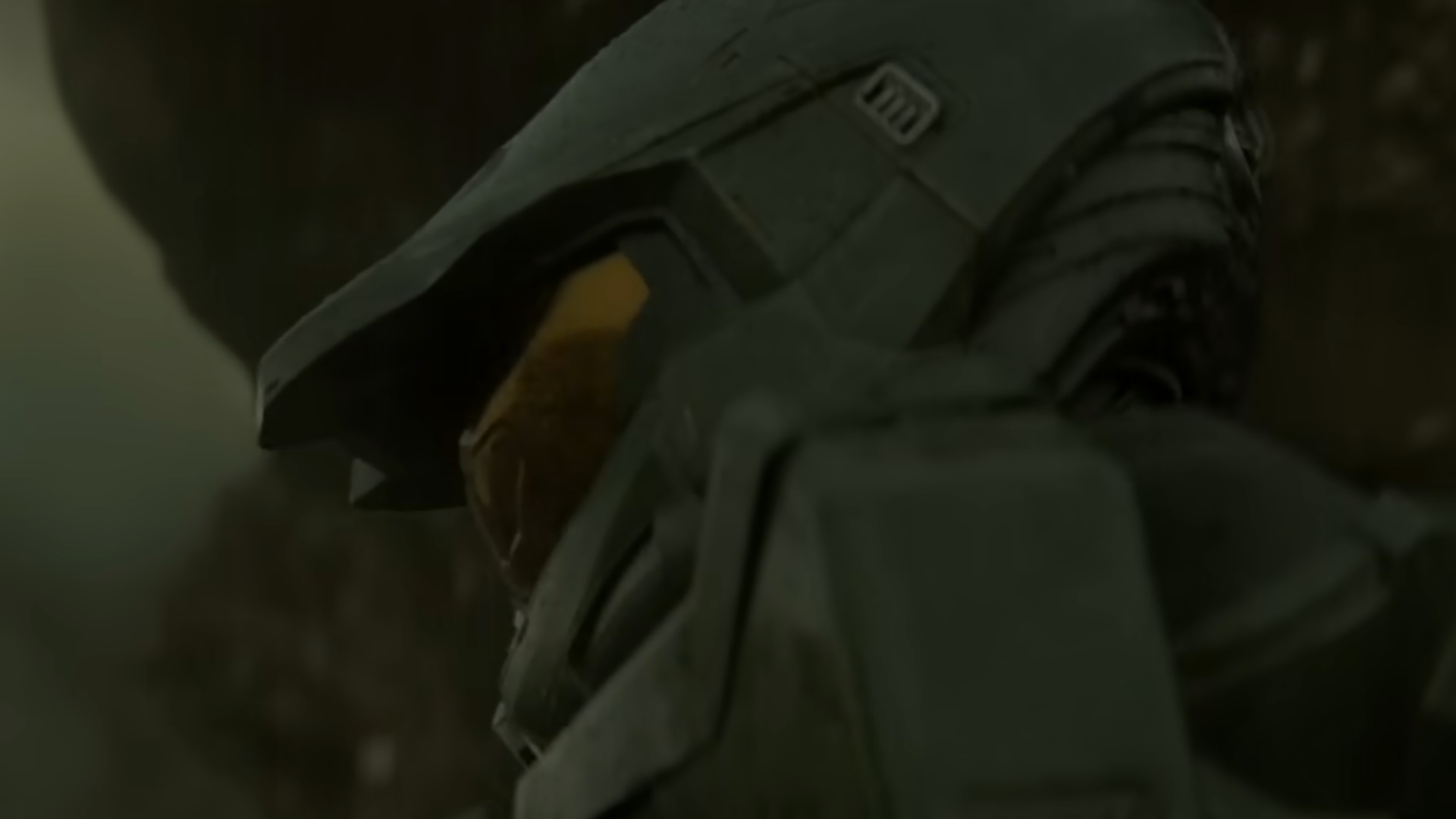 There are no plans for a Halo multimedia universe just yet, but if Season 2 is successful, who knows?