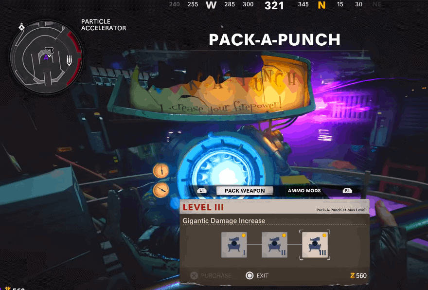 How To Unlock Thor's Hammer: Black Ops Cold War In Zombies Mode