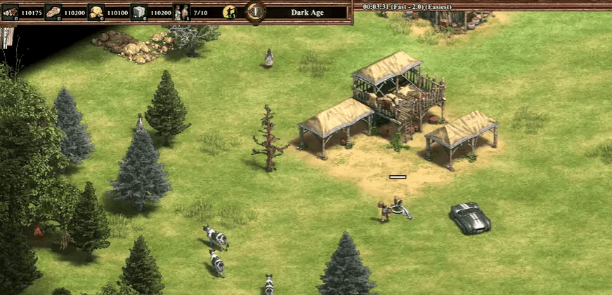 Age Of Empires Ii: Definitive Edition All Cheats List