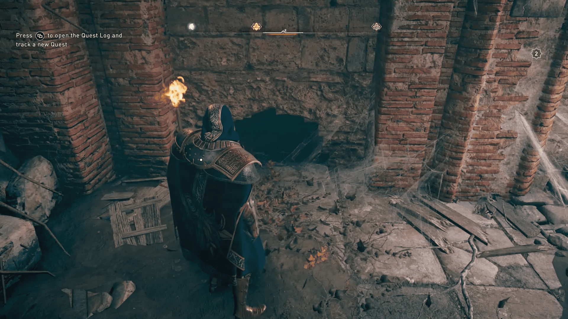 Top 5 Armor Sets In Assassin's Creed: Valhalla & Where To Find Them