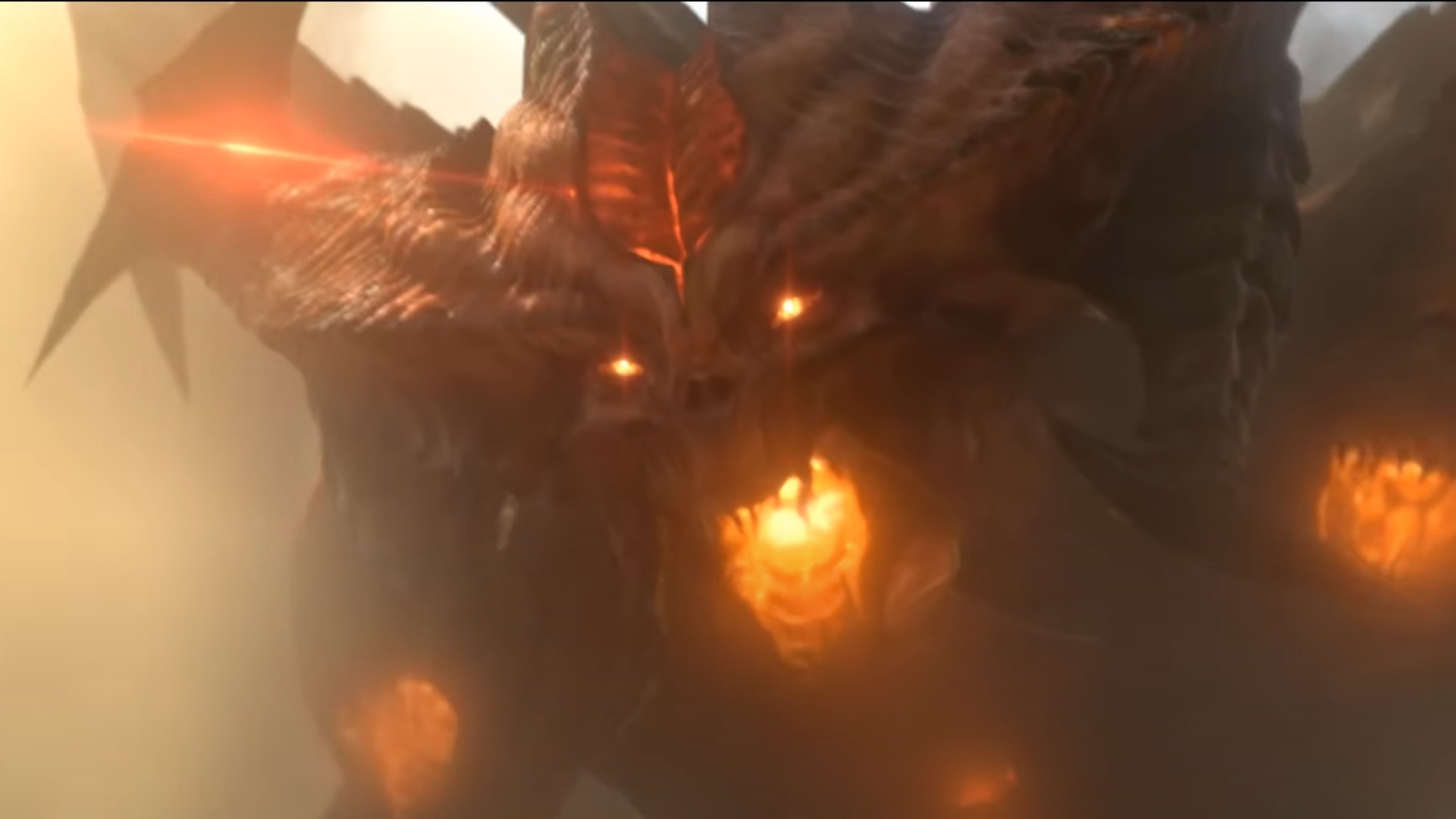 Heroes of the Storm may be due for a revival if it's added to Steam and ported to console.