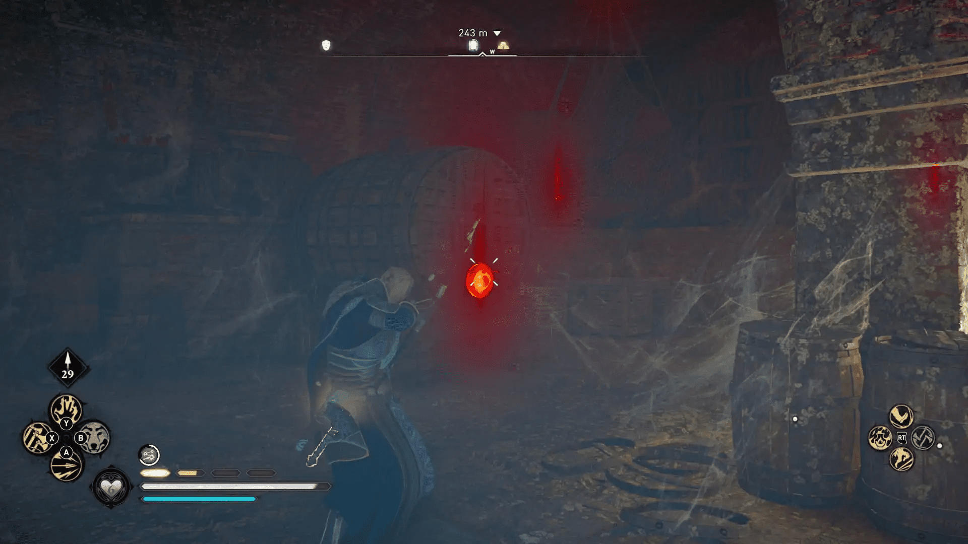 Unique & Legendary Weapons In Assassin's Creed: Valhalla And Where To Find Them