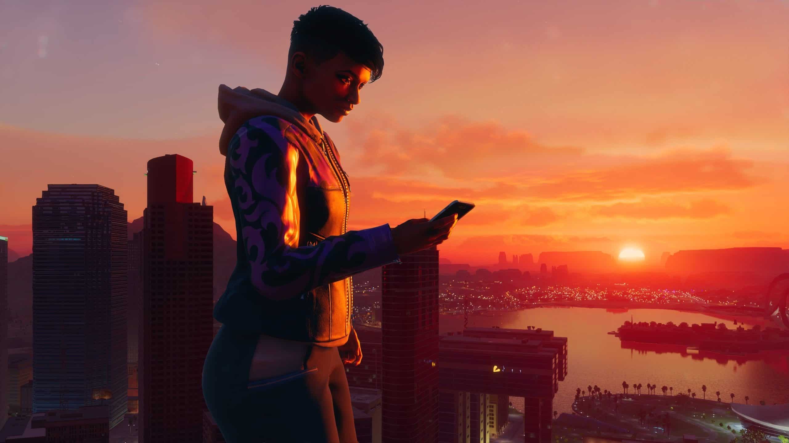 Devs double down on Saints Row reboot in latest preview