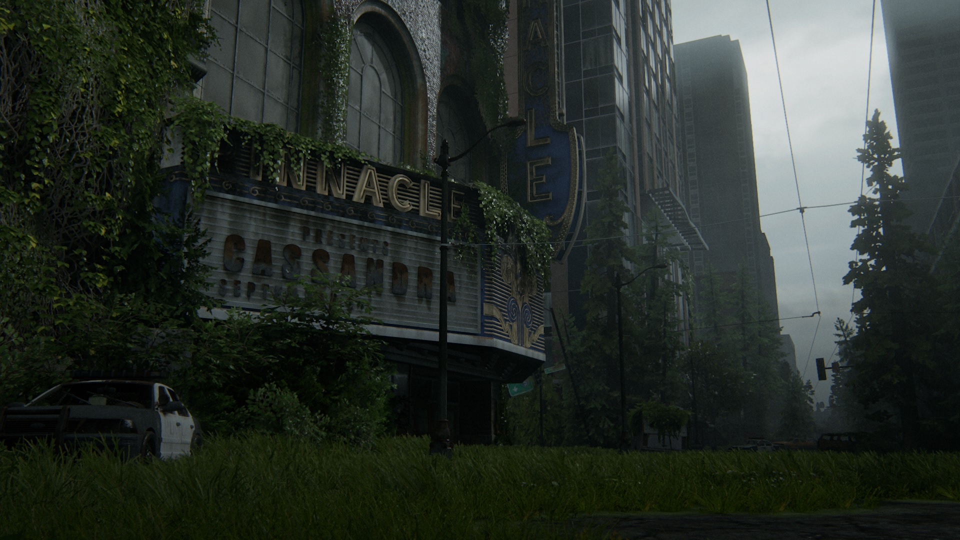 The Last of Us multiplayer spin-off is now "dead" at Naughty Dog