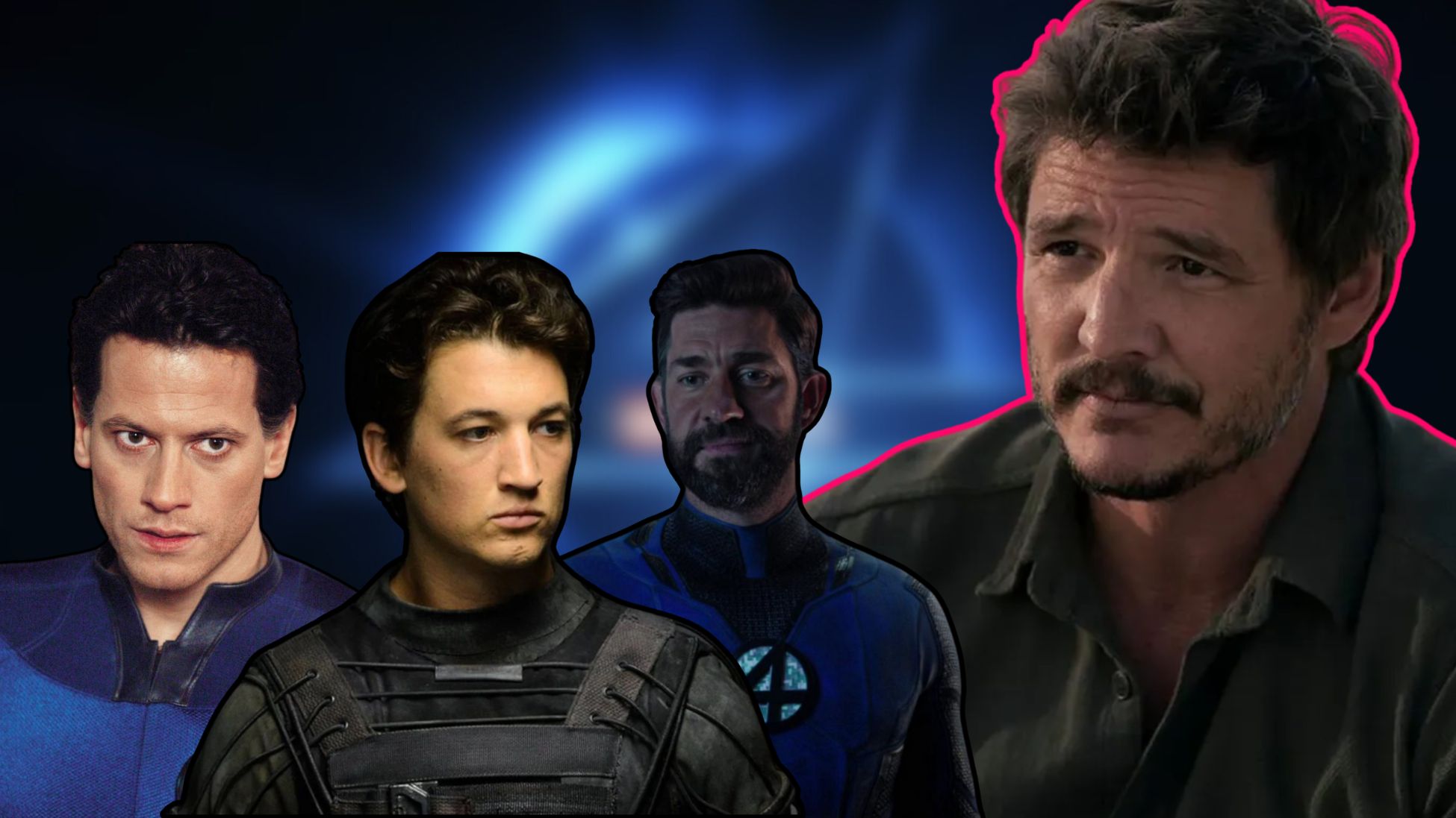 Marvel Delays Fantastic Four Filming, Pedro Pascal’s Schedule Among Possible Factors