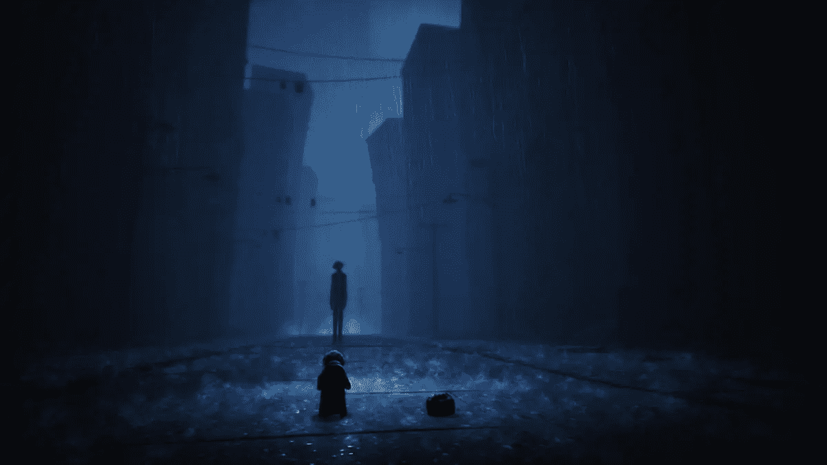 How to Get the Little Nightmares 2 Secret Ending