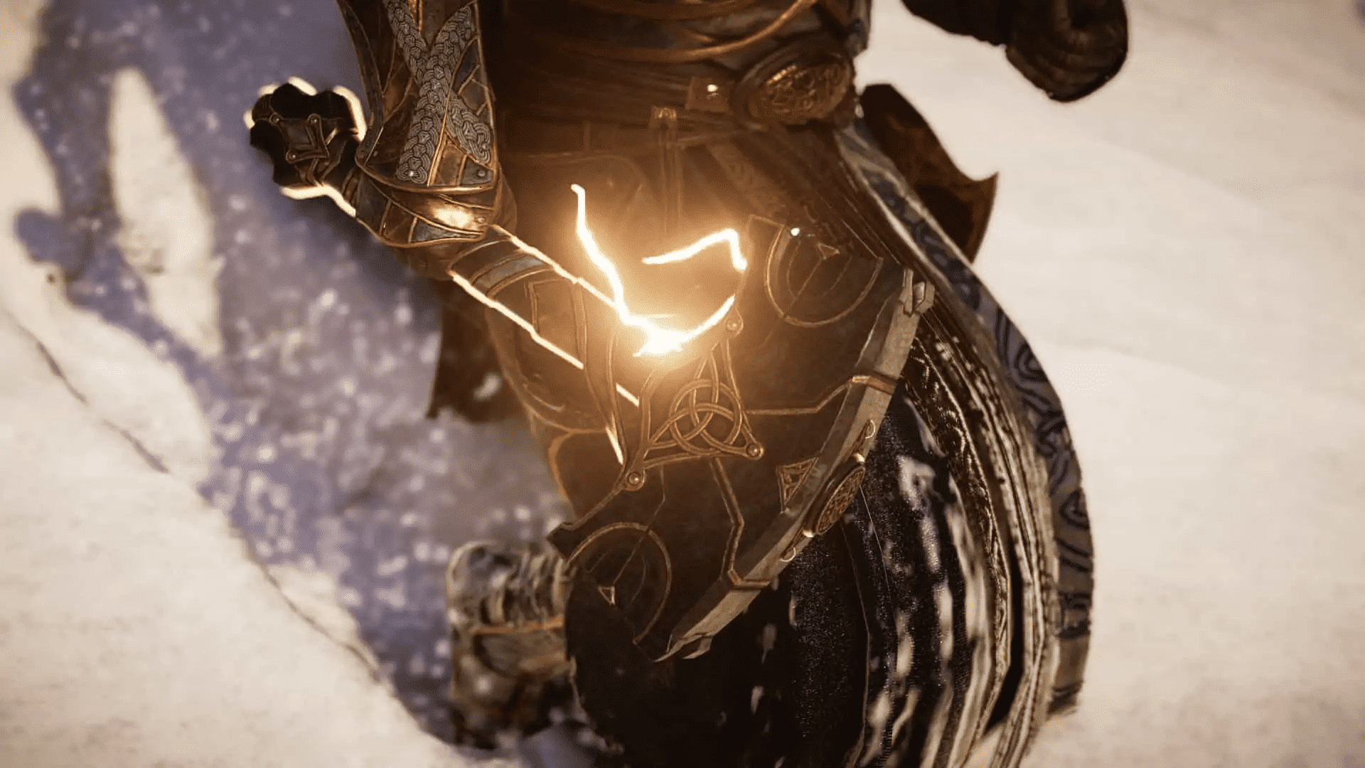 Unique & Legendary Weapons In Assassin's Creed: Valhalla And Where To Find Them