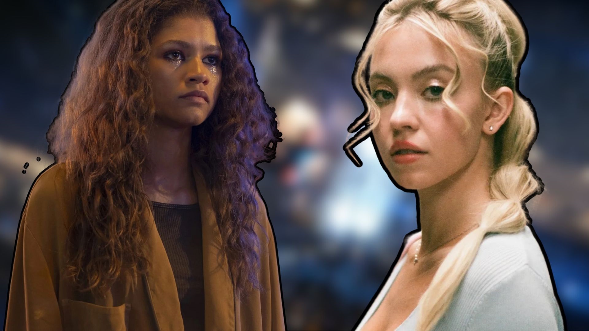 Sydney Sweeney Wants Scene With Zendaya In Potential Spider-Man Return