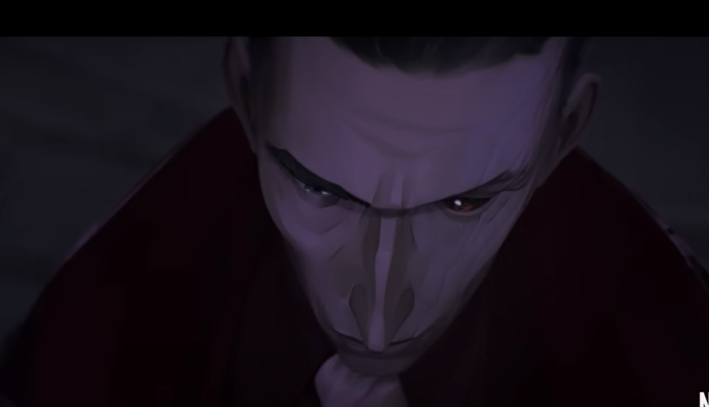 Arcane is widely believed to be one of the best video game adaptations ever.